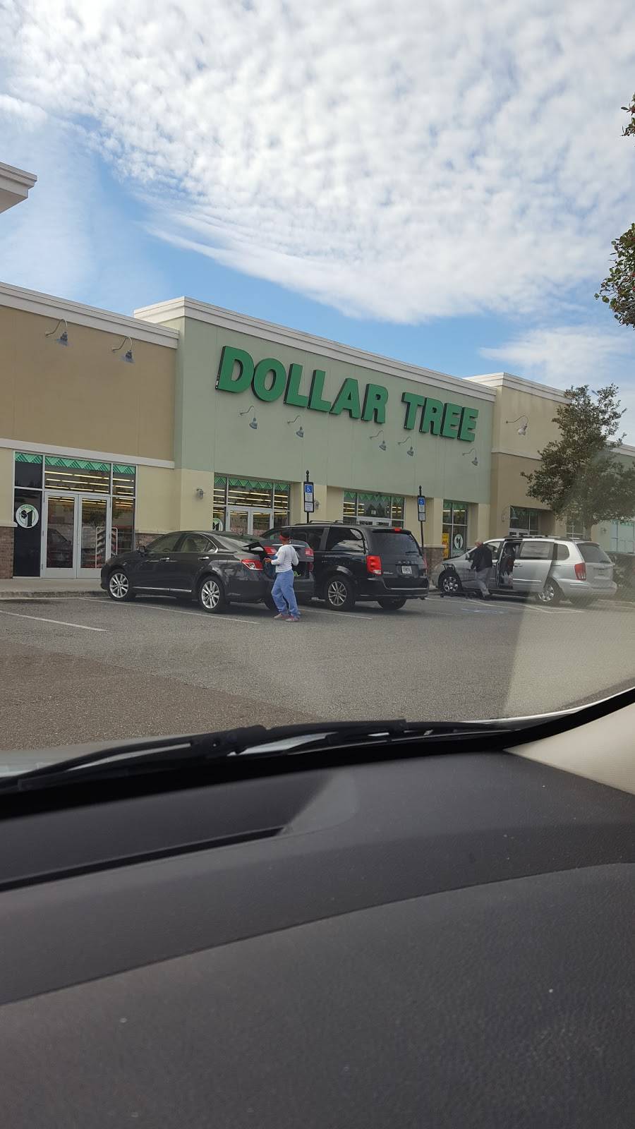 Dollar Tree | 9725 Crosshill Blvd, Jacksonville, FL 32222, USA | Phone: (904) 701-6953