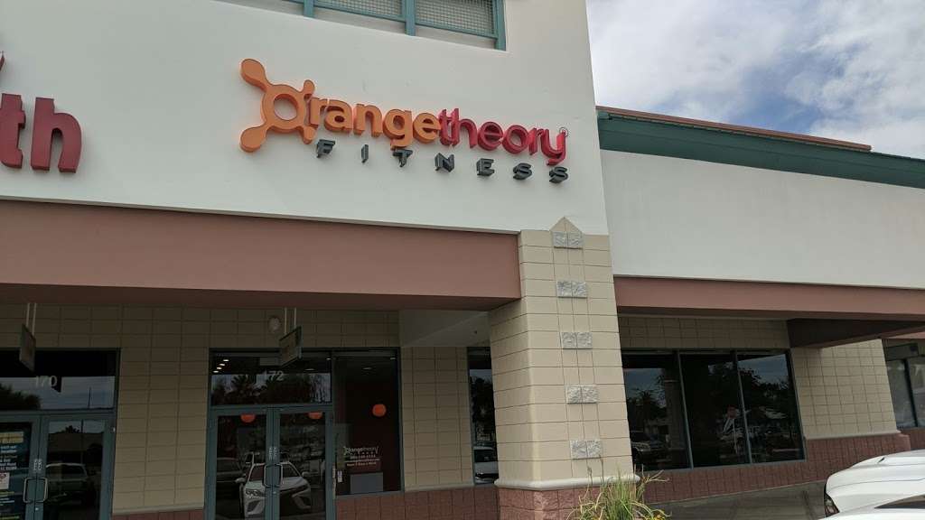 Orangetheory Fitness Central Phoenix | 742 E Glendale Ave #172, Phoenix, AZ 85020, USA | Phone: (602) 749-1111