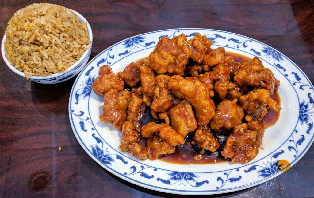 Jade Dragon Chinese Restaurant | 1700 W Polo Rd, Grand Prairie, TX 75052 | Phone: (972) 641-1333