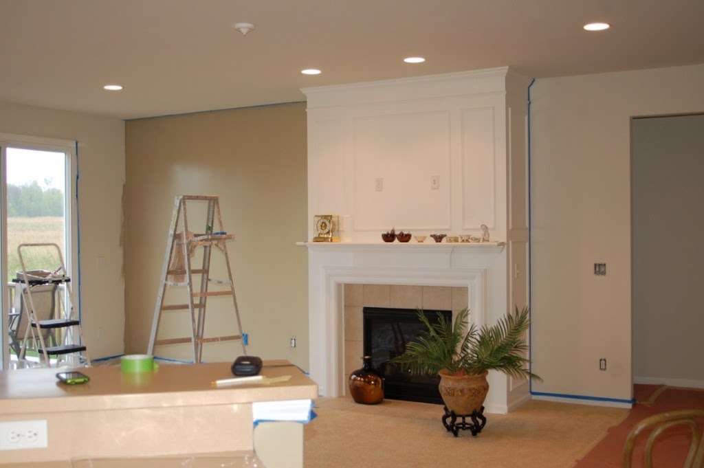 D&G Painting and Drywall - Katy / Houston (Eight There Two) 279- | 19410 Otter Trail Ct, Katy, TX 77449, USA | Phone: (832) 279-2901