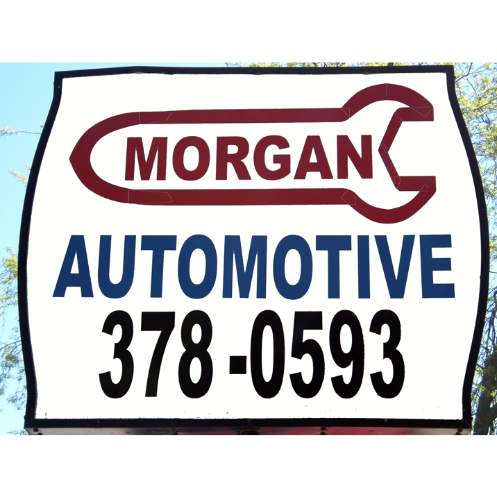 Morgan Automotive | 4443 IN-32, Anderson, IN 46017, USA | Phone: (765) 378-0593