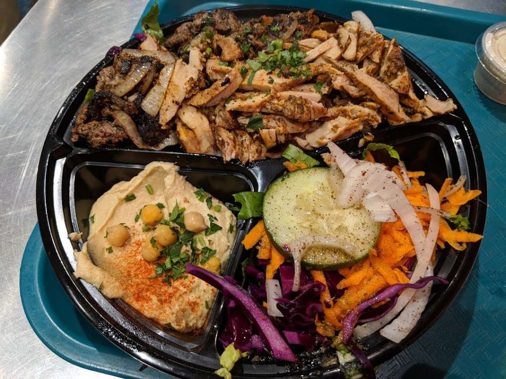 99 Favor Taste | 285 Grand St, New York, NY 10002, USA | Phone: (646) 682-9122