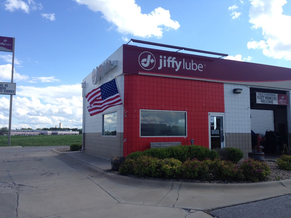Jiffy Lube | 2615 Fairfield St, Lincoln, NE 68521, USA | Phone: (402) 435-6600