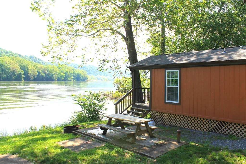 Harpers Ferry Campground | 1816 Potomac Street, Harpers Ferry, WV 25425, USA | Phone: (304) 535-2663