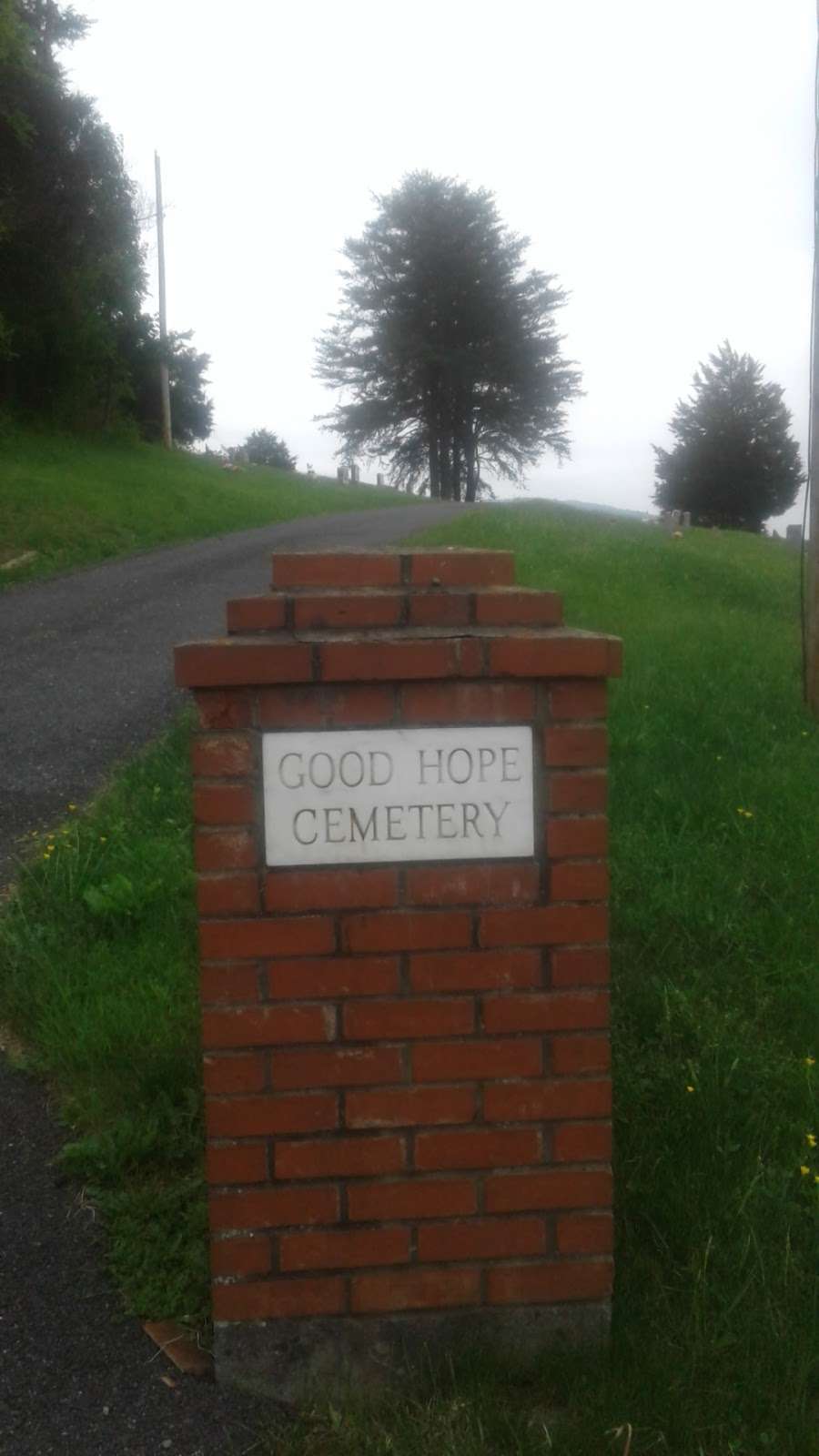 Good Hope Cemetery | Front Royal, VA 22630, USA