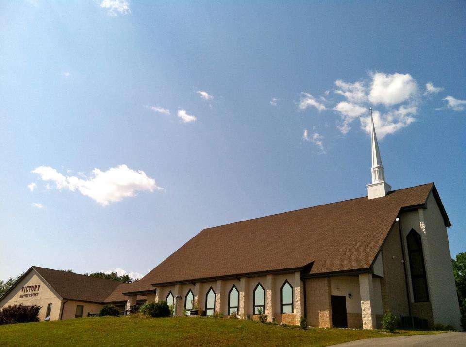 Victory Baptist Church | 1059 Victory Cir, Reading, PA 19605 | Phone: (610) 376-9888