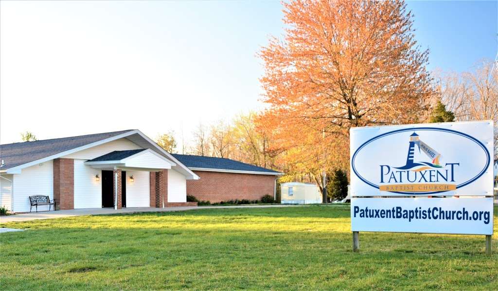 Patuxent Baptist Church | 22614 Chancellors Run Rd, Great Mills, MD 20634, USA | Phone: (301) 866-0001