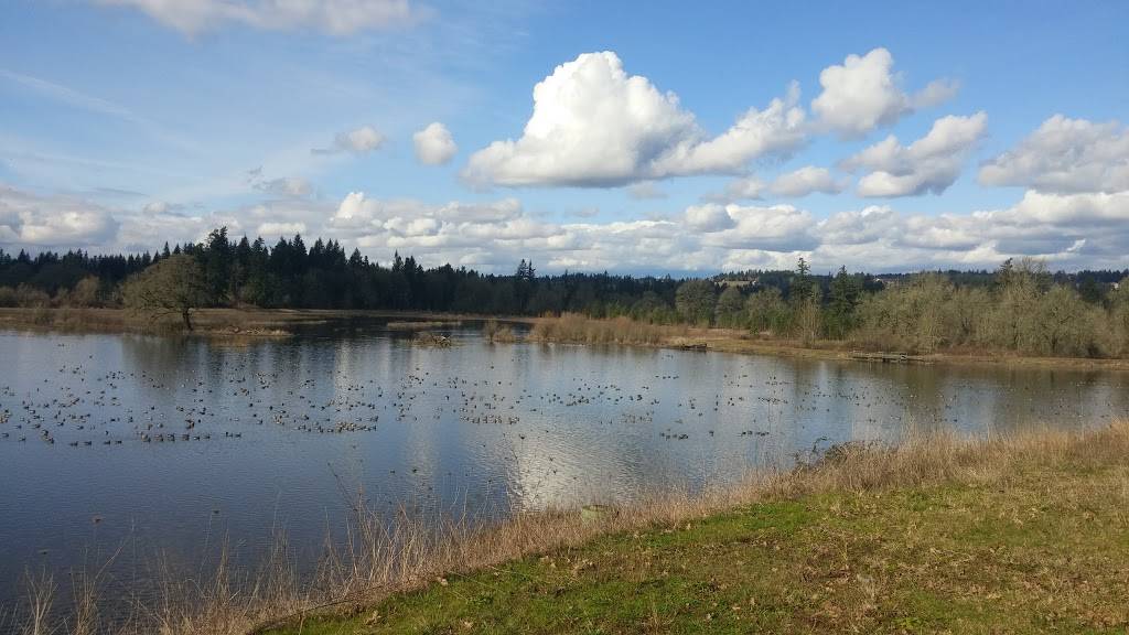 Tualatin River National Wildlife Refuge Visitor Center | 19255 SW Pacific Hwy, Sherwood, OR 97140, USA | Phone: (503) 625-5944