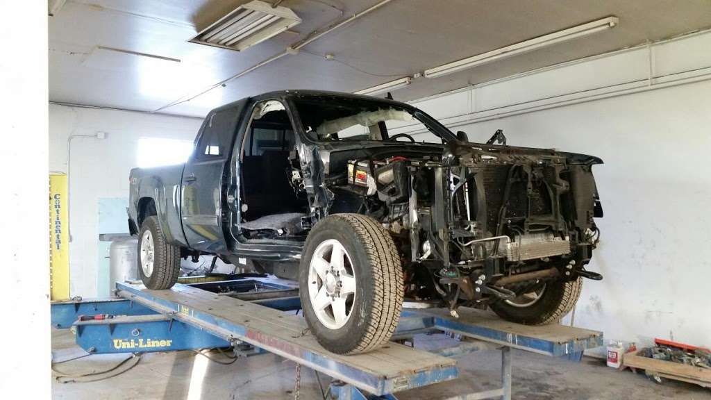 Perfection Auto Body | 1240 Harlan St, Lakewood, CO 80214 | Phone: (720) 328-8901