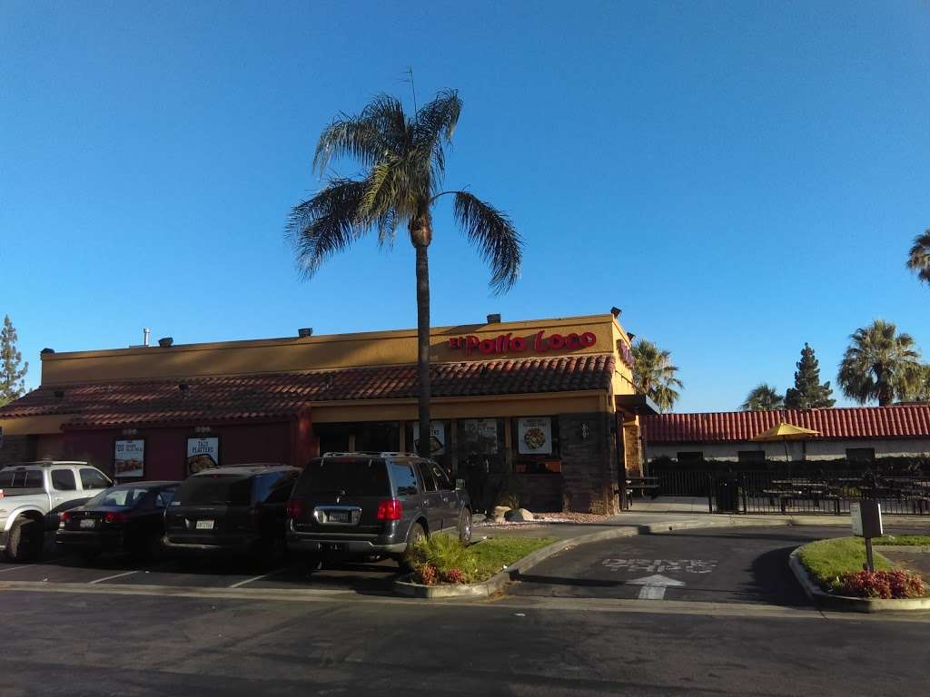 El Pollo Loco | 9171 Sierra Ave, Fontana, CA 92335 | Phone: (909) 356-9215