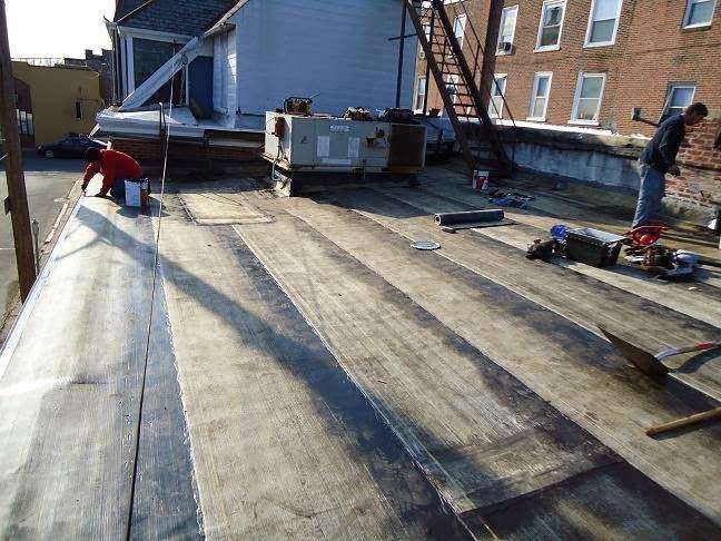 Taylor Made Roofing & Siding | 213 Roberta Ave, Collingdale, PA 19023, USA | Phone: (610) 534-1088