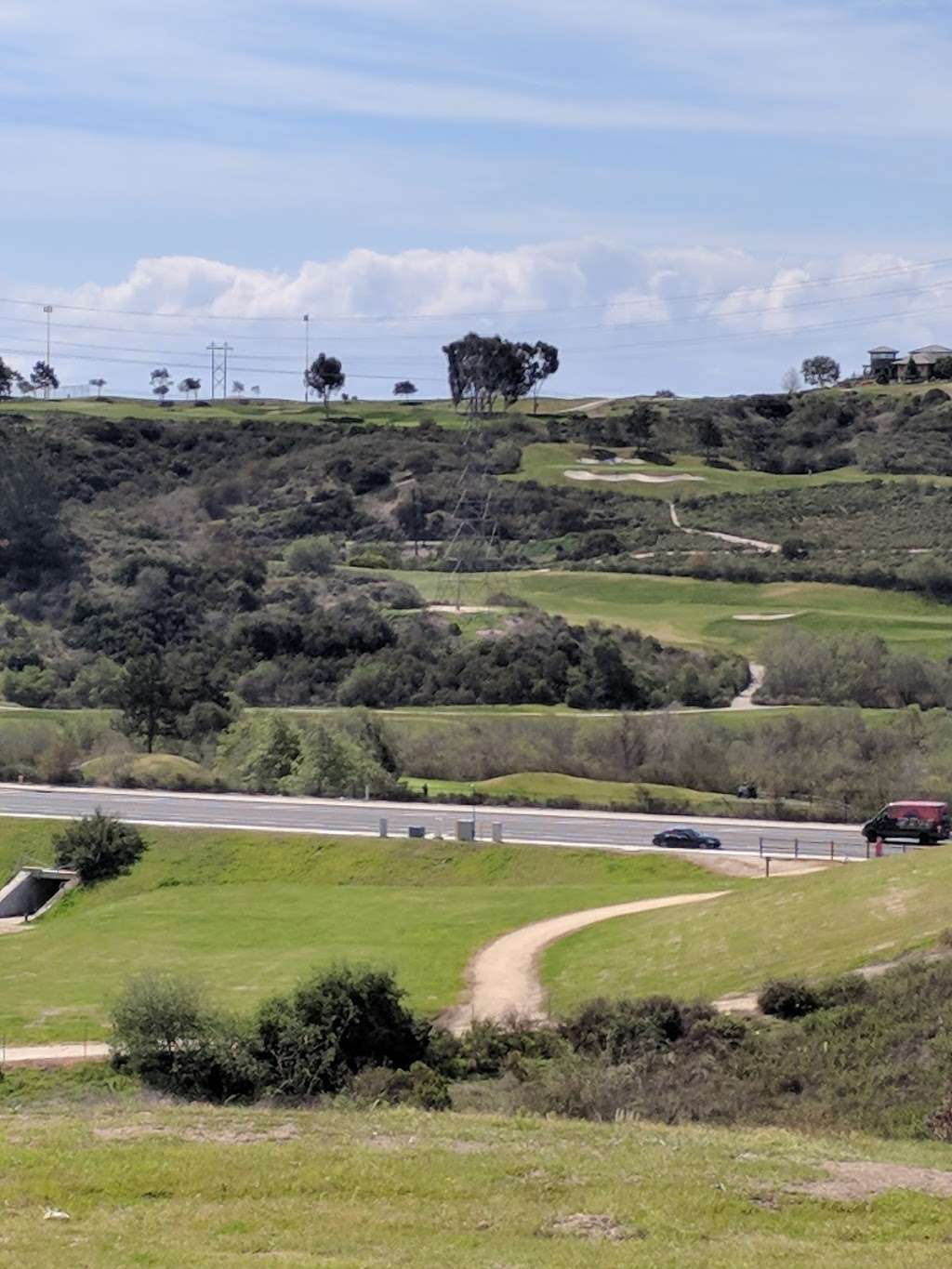 Veterans Park Trail | 1530 Faraday Ave, Carlsbad, CA 92008, USA