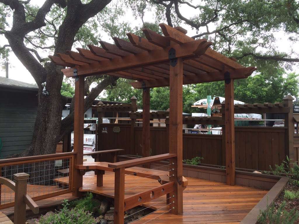 Braundera Yard & Hardware Inc. | 9604 Bandera Rd, San Antonio, TX 78250 | Phone: (210) 684-6493