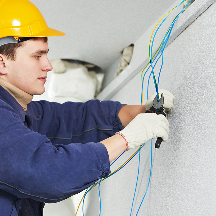 Acme Electrical Services | 6707 N Rome Ave, Tampa, FL 33604, USA | Phone: (813) 878-2263