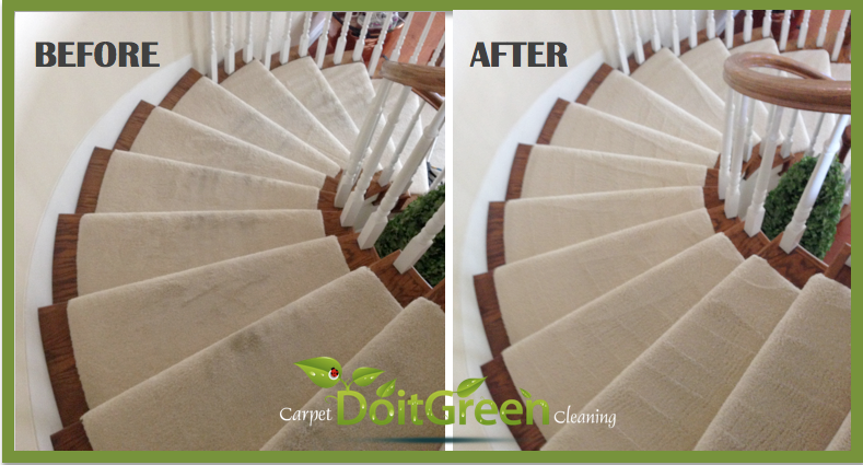 Do it Green Carpet Cleaning | 4416 Snowcloud Ct, Concord, CA 94521 | Phone: (925) 949-9210