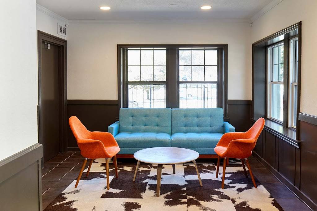 The Richelieu Apartments | 405 E Armour Blvd, Kansas City, MO 64109, USA | Phone: (816) 656-2451 The Richelieu Apartments | 405 E Armour Blvd, Kansas City, MO 64109, USA | Phone: (816) 656-2451