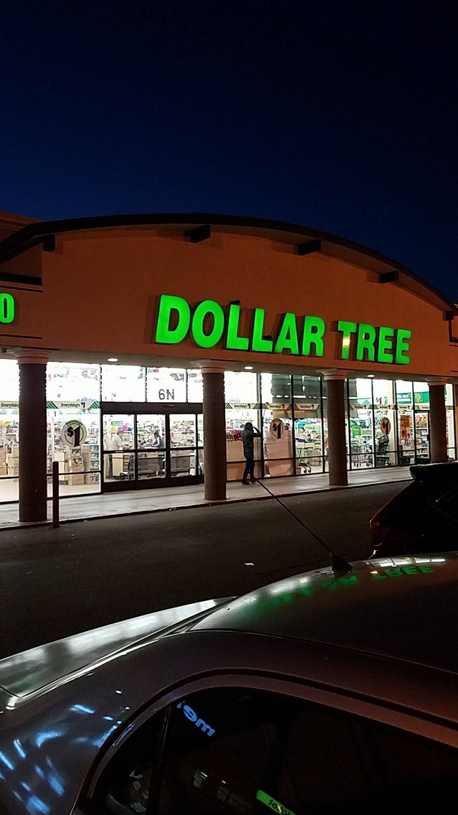 Dollar Tree | 6 N Euclid Ave, National City, CA 91950, USA | Phone: (619) 849-5767