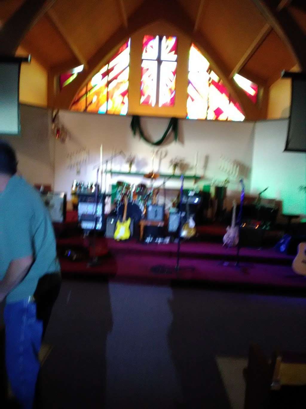 Our Saviors Lutheran Church | 8607 Narragansett Ave, Burbank, IL 60459, USA | Phone: (708) 599-4780