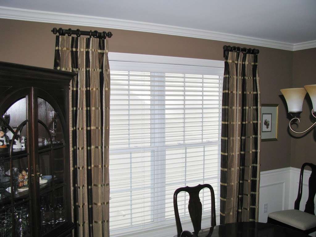 Mill Design and Blinds | 35 Tuttle Dr, Acton, MA 01720, USA | Phone: (508) 454-5457