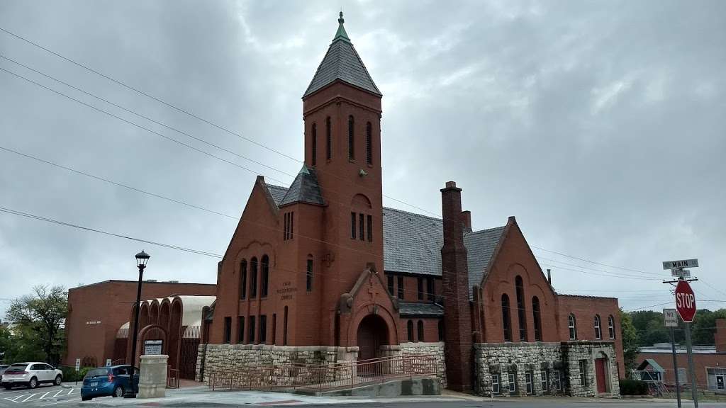 First Presbyterian Church | 138 N Main St, Liberty, MO 64068, USA | Phone: (816) 781-6528