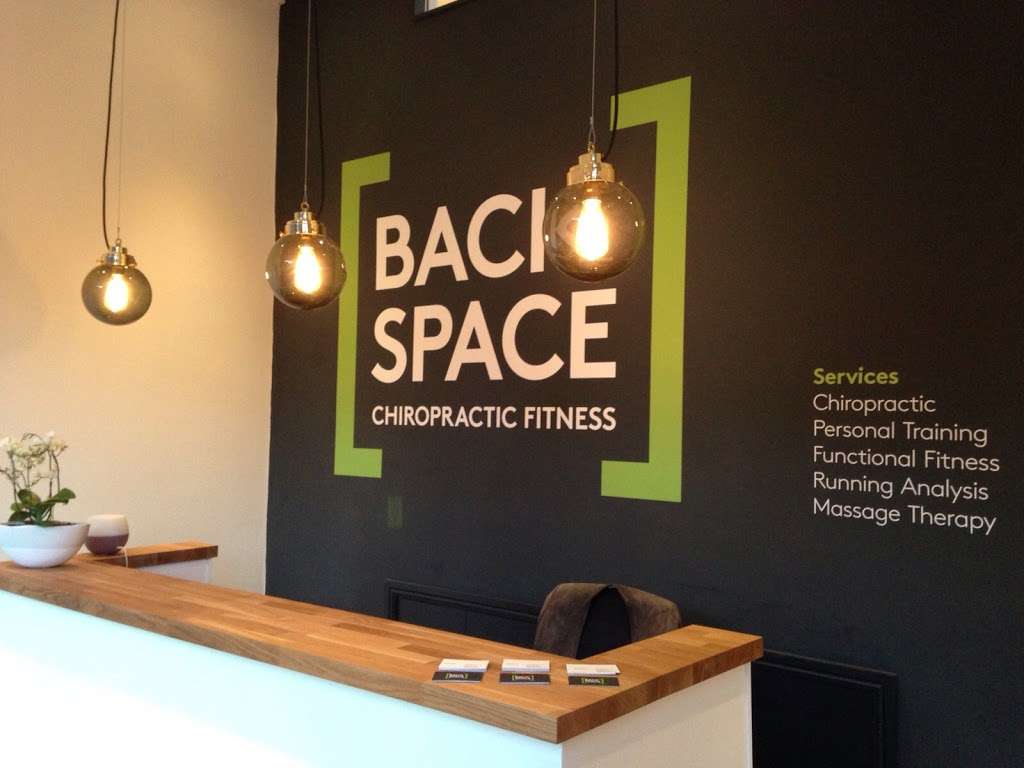 BackSpace Chiropractic Fitness | 15 Clapham Park Rd, London SW4 7EE, UK | Phone: 020 3151 2345