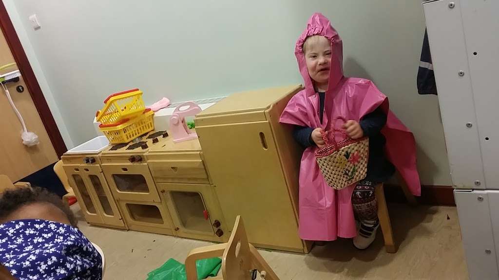 Bellingham Childrens Centre | 109 Randlesdown Rd, London SE6 3HB, UK | Phone: 020 8695 6236