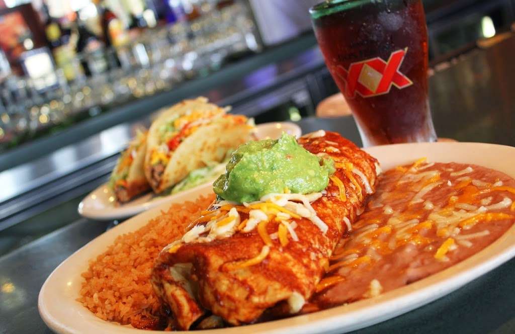 Super Mex | 6429 E Spring St, Long Beach, CA 90808, USA | Phone: (562) 497-2010