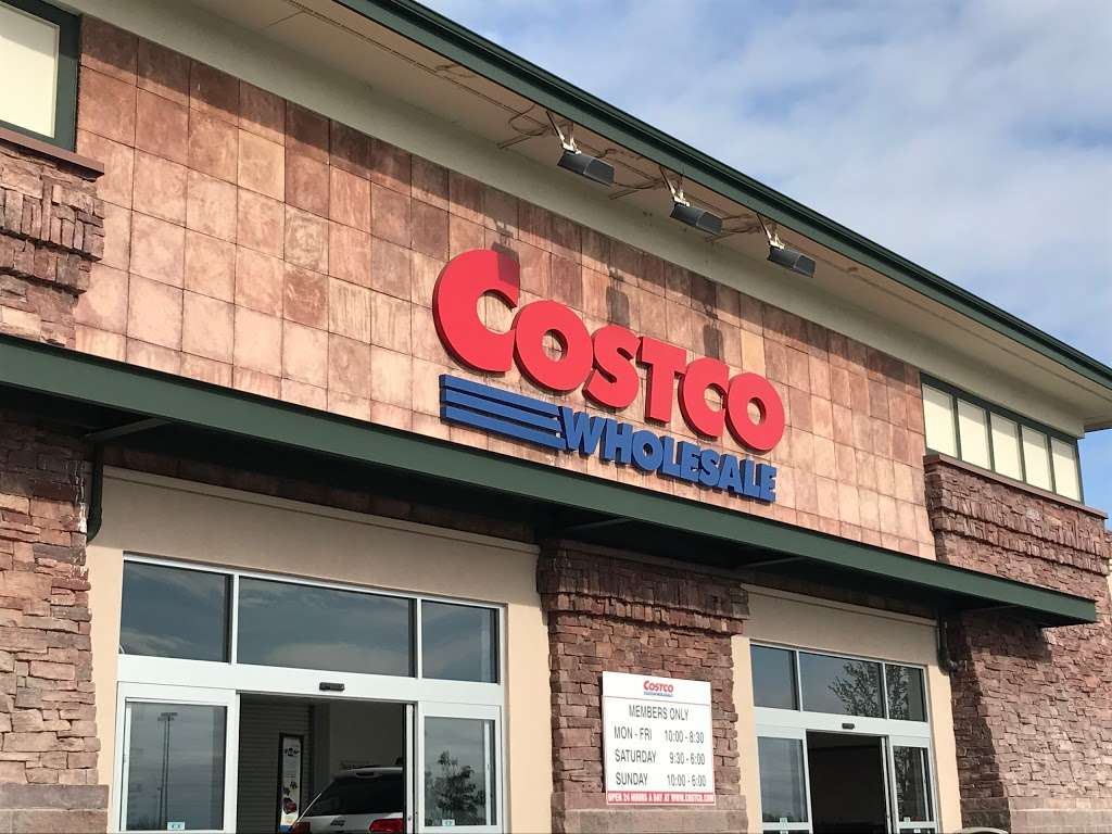 Costco Wholesale | 600 Marshall Rd, Superior, CO 80027, USA | Phone: (720) 587-1000