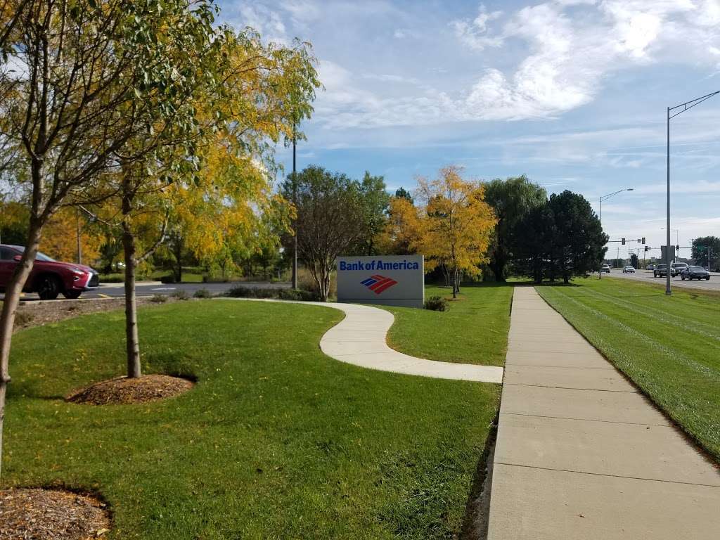 Bank of America Financial Center | 635 S Randall Rd, Elgin, IL 60123, USA | Phone: (847) 289-0680
