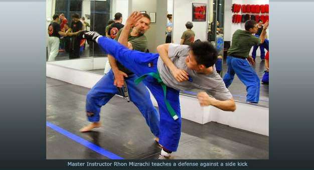 Englewood Krav Maga | 26 E Forest Ave, Englewood, NJ 07631, USA | Phone: (201) 567-9300