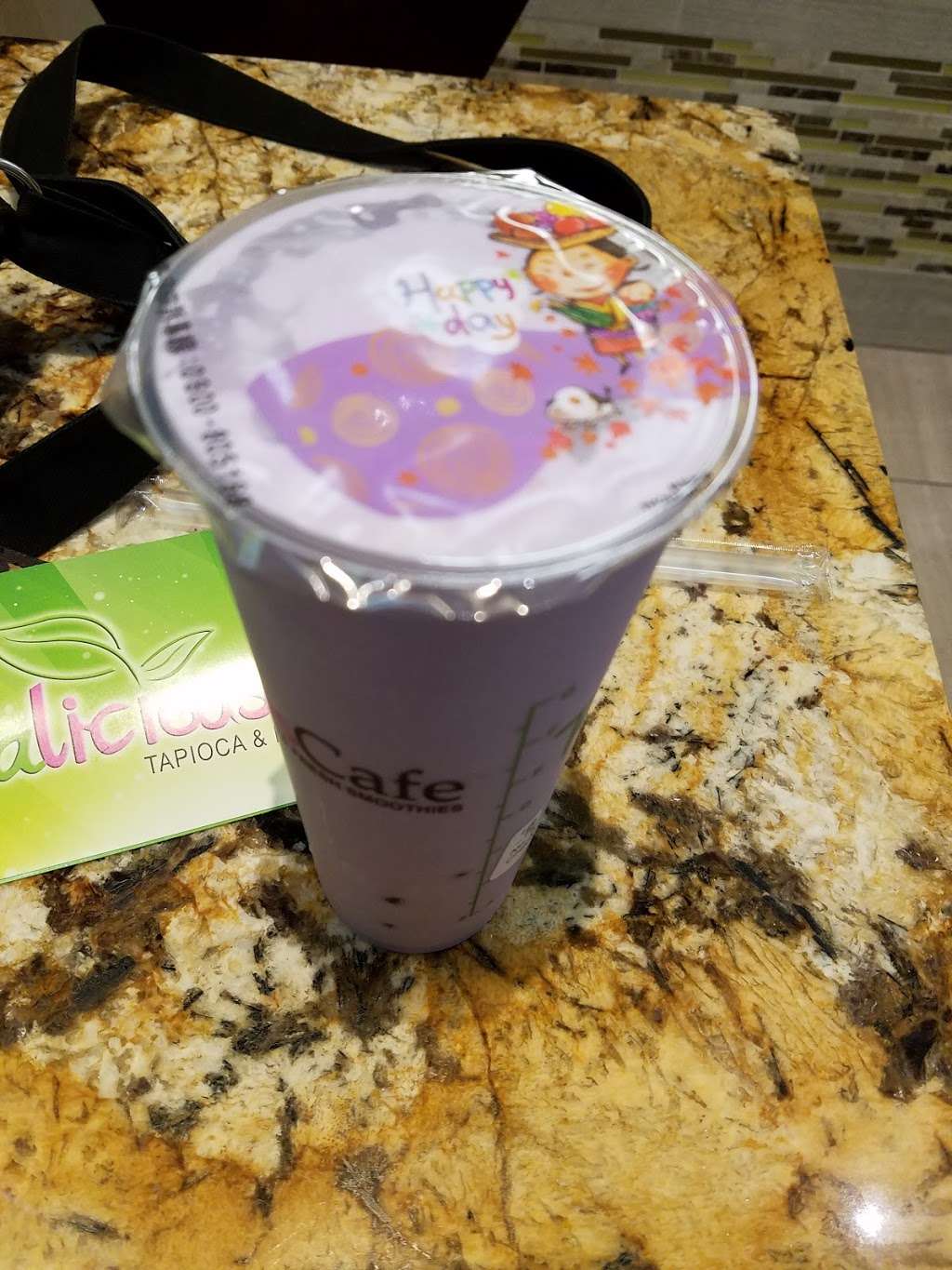 Tealicious | 104, 9234 N Loop 1604 E, San Antonio, TX 78249, USA | Phone: (210) 647-7455