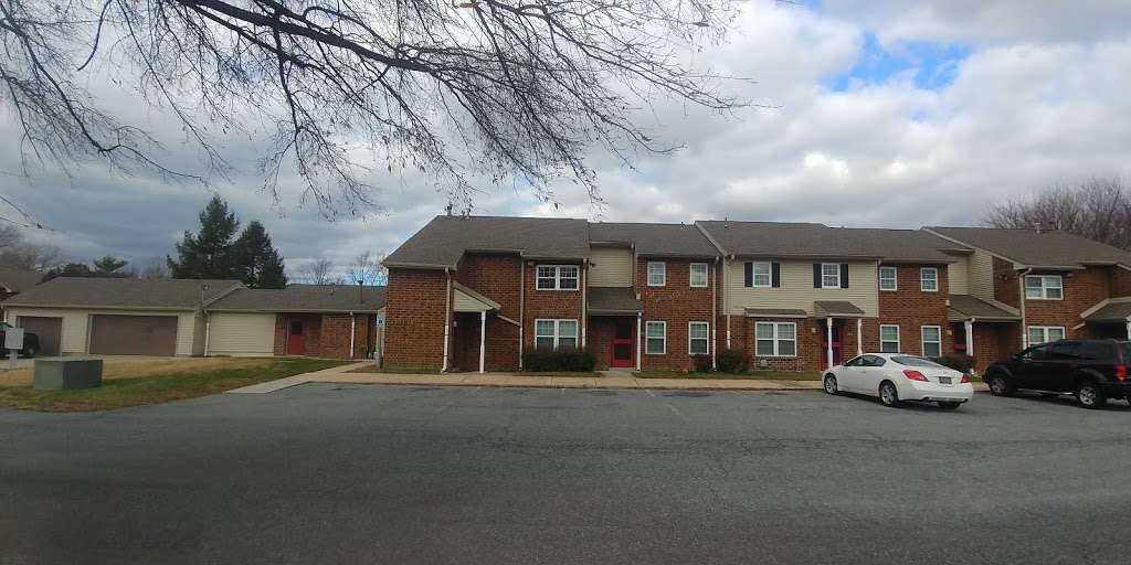 Housing Authority | 32 Monrovia Ave # 320, Smyrna, DE 19977 | Phone: (302) 653-5868