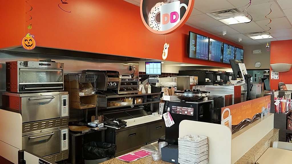 Dunkin Donuts | 11450 Pulaski Hwy #8, White Marsh, MD 21162 | Phone: (410) 335-2049