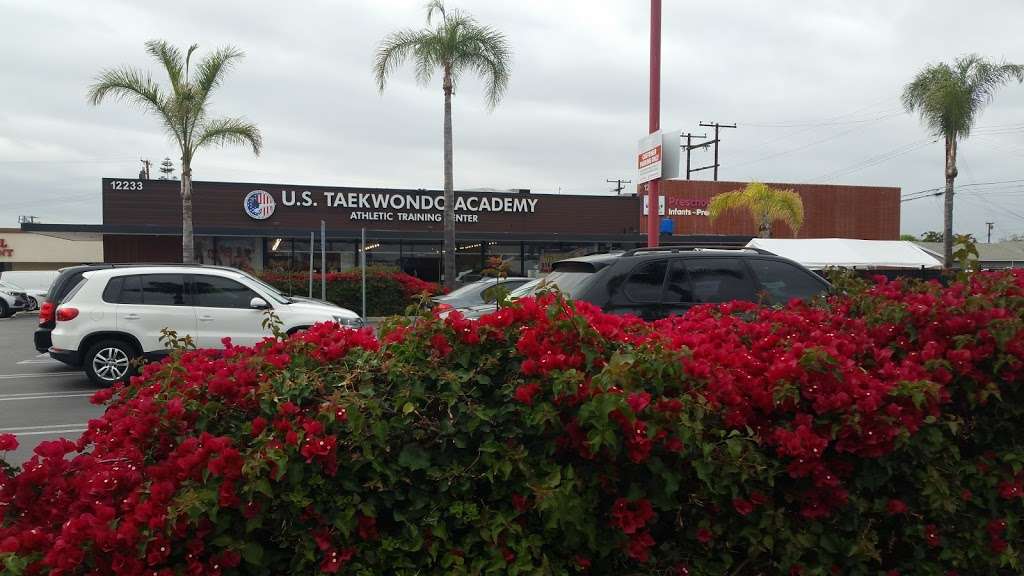 US Taekwondo Academy | 1646, 1646, 12233, Centralia St, Lakewood, CA 90715, USA | Phone: (562) 809-0653