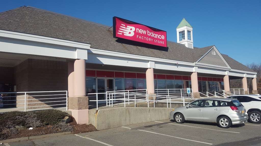 new balance factory store avon ma