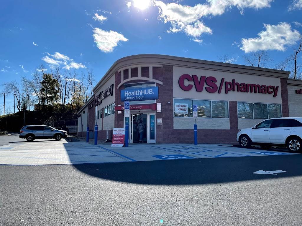 CVS | 4849 William Flinn Hwy, Allison Park, PA 15101 | Phone: (724) 443-2418