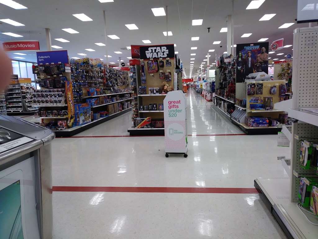 Target | 10155 Okeechobee Blvd, West Palm Beach, FL 33411, USA | Phone: (561) 204-2349