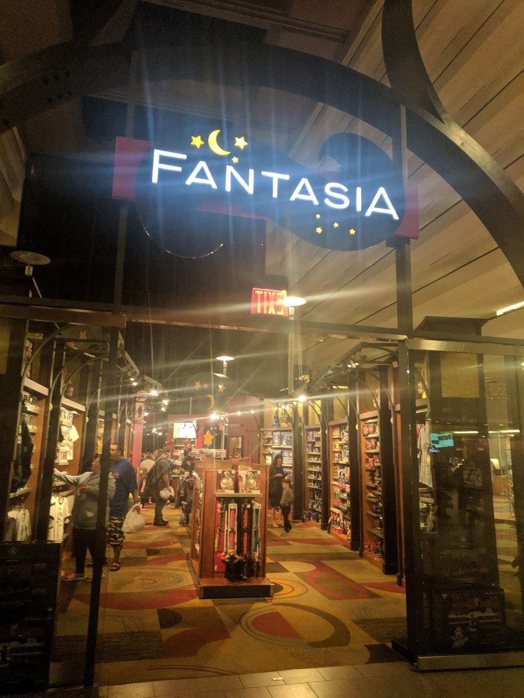 Fantasia Market | Orlando, FL 32836, USA