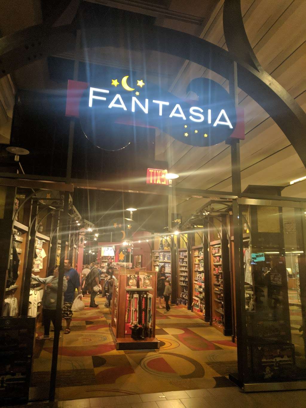 Fantasia Market | Orlando, FL 32836