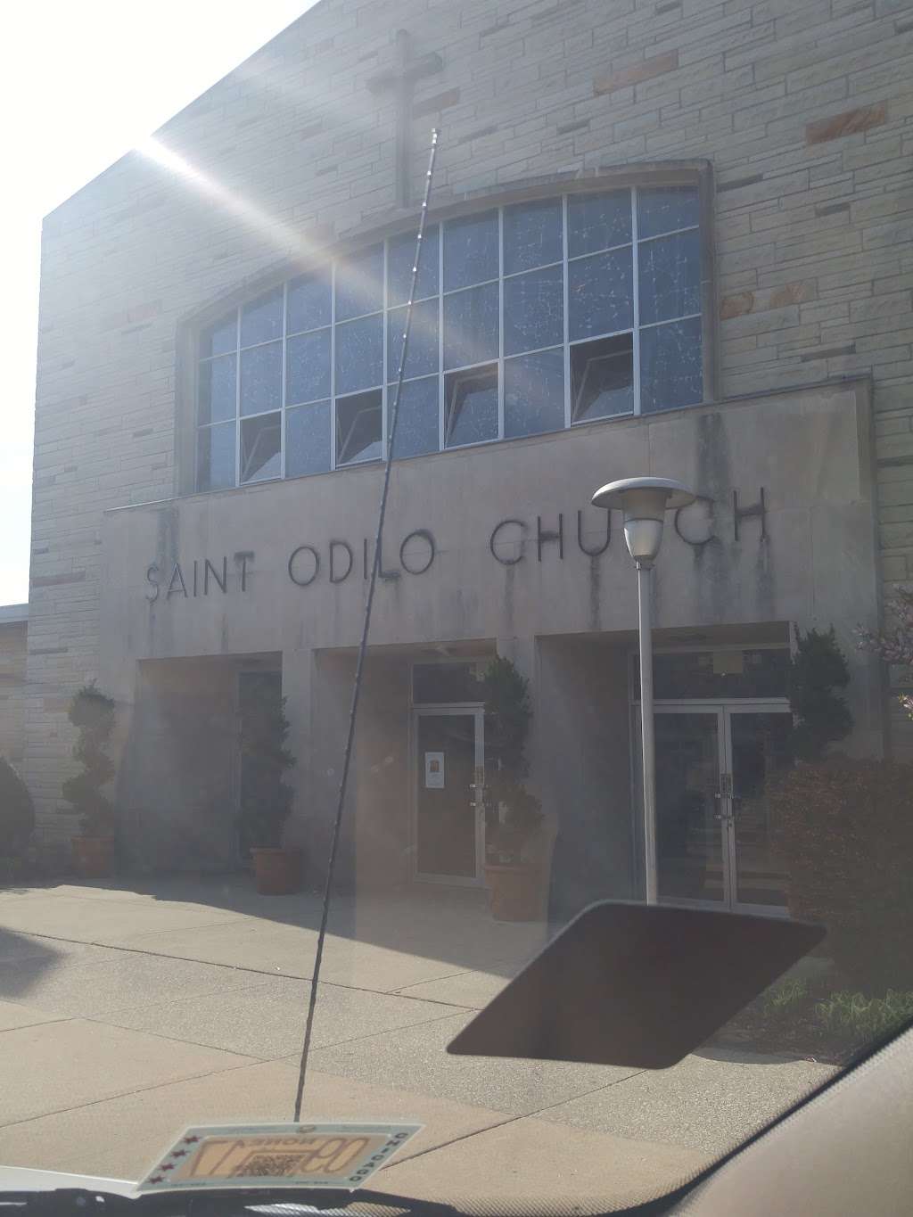St Odilo Catholic Church | 2244 East Ave, Berwyn, IL 60402, USA | Phone: (708) 484-2161