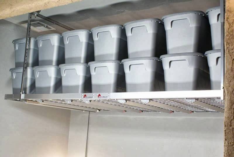 Garaginize | 817 Nanny Reams Ln, Cary, NC 27519, USA | Phone: (919) 434-0701