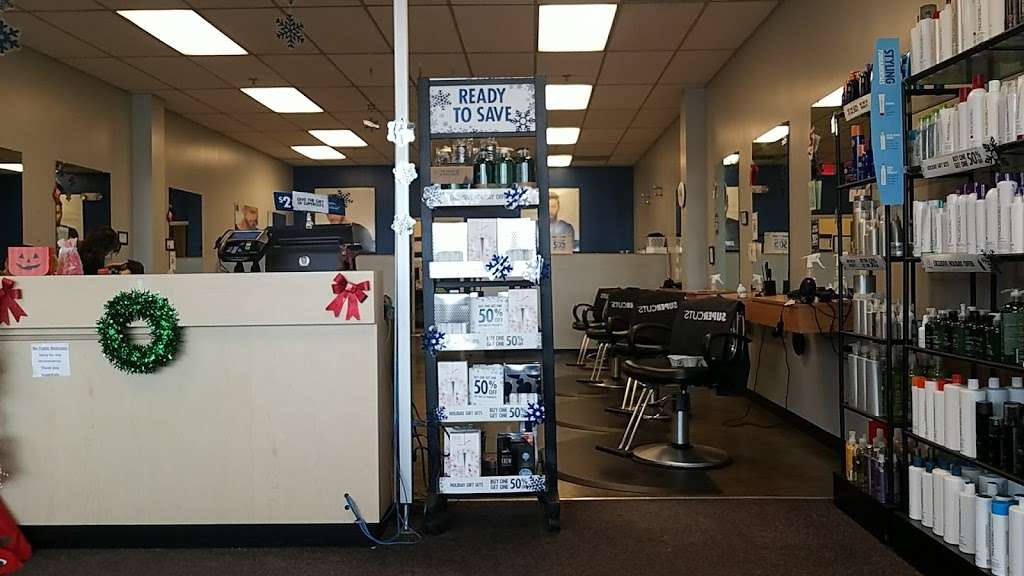 Supercuts | 5851 S Archer Ave, Chicago, IL 60638, USA | Phone: (773) 284-7670