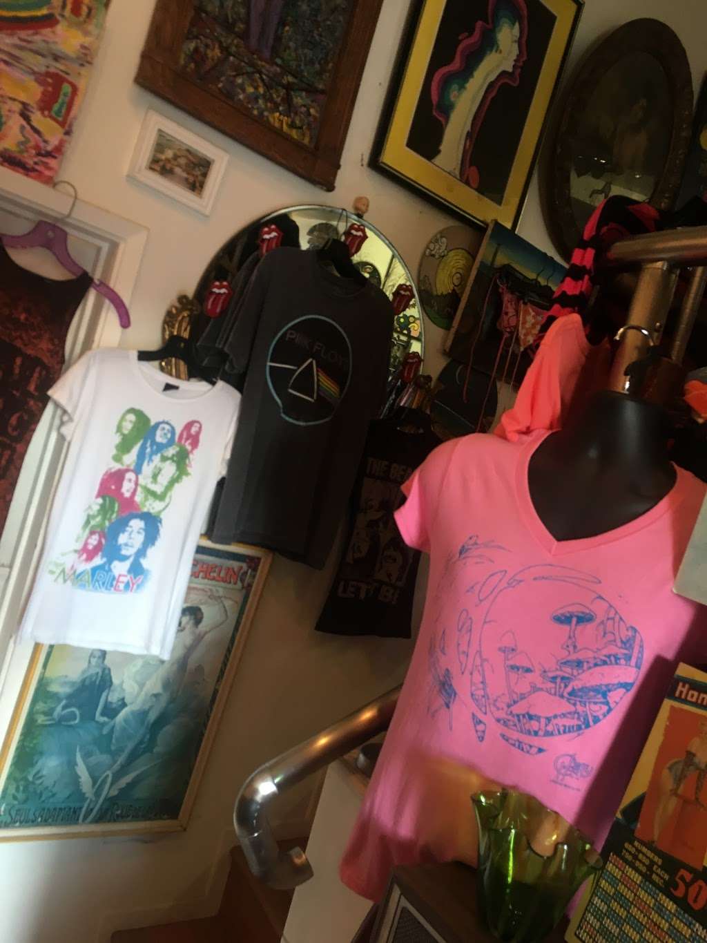 Cherrymoonshoppe | 652 S Coast Hwy, Laguna Beach, CA 92651, USA | Phone: (949) 338-2974