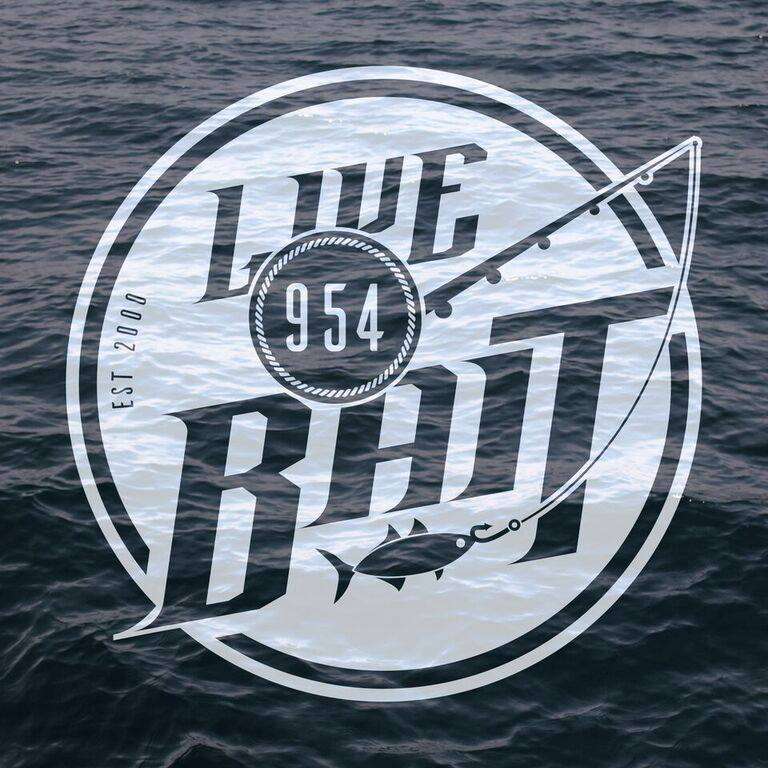 954 Live Bait | 2831 Marina Circle, B25, Lighthouse Point, FL 33064, USA | Phone: (954) 650-7894