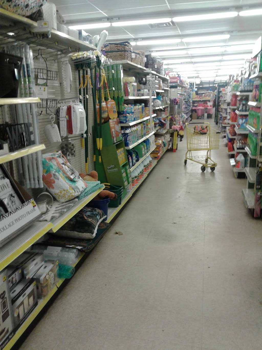 Dollar General | 14829 Dixie Hwy, Harvey, IL 60426 | Phone: (708) 501-7859