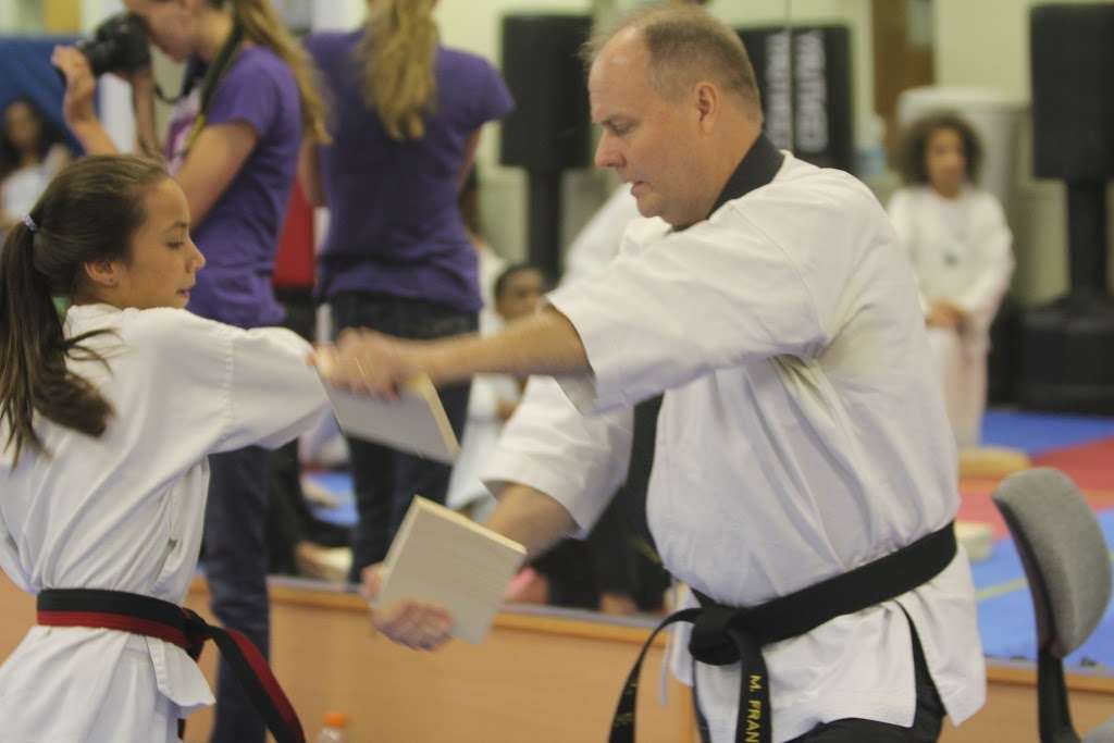 Waldorf Martial Arts | 2770 Old Washington Rd, Waldorf, MD 20601 | Phone: (301) 645-1650