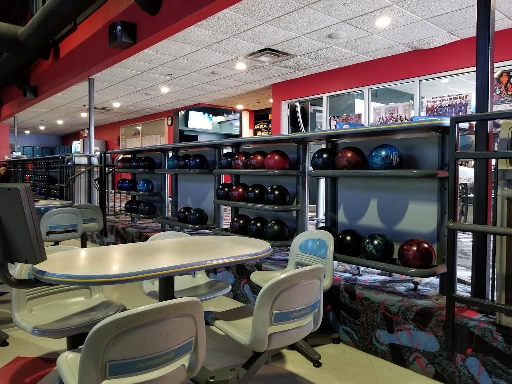 Middleton Sport Bowl | 6815 University Ave, Middleton, WI 53562, USA | Phone: (608) 831-5238