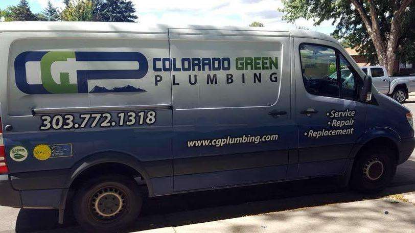 Colorado Green Plumbing, Heating & Cooling | 1927 Quest Dr, Erie, CO 80516, USA | Phone: (720) 263-0572