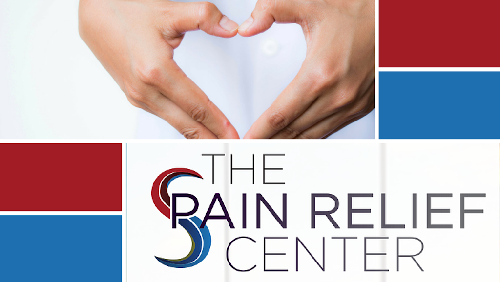 The Pain Relief Center | 7709 San Jacinto Pl STE 101, Plano, TX 75024, USA | Phone: (214) 709-1904