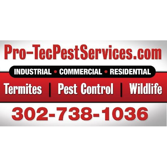 Pro-Tec Pest Services, Inc. | 200 Cassidy Dr #201, Wilmington, DE 19804 | Phone: (302) 738-1036